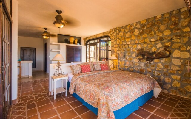 #1 House for Groups W/ocean Views at Hacienda Edith