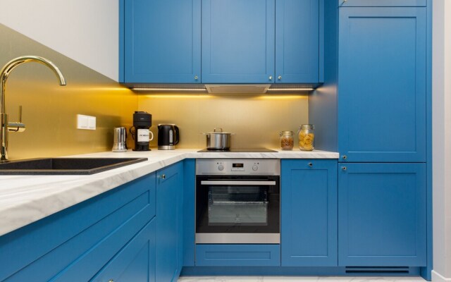 Progress Apartment by Renters Prestige