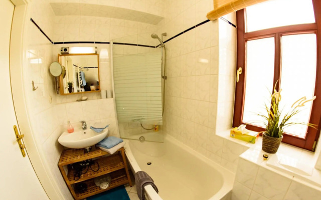 Ferienwohnung am Weissen Hirsch