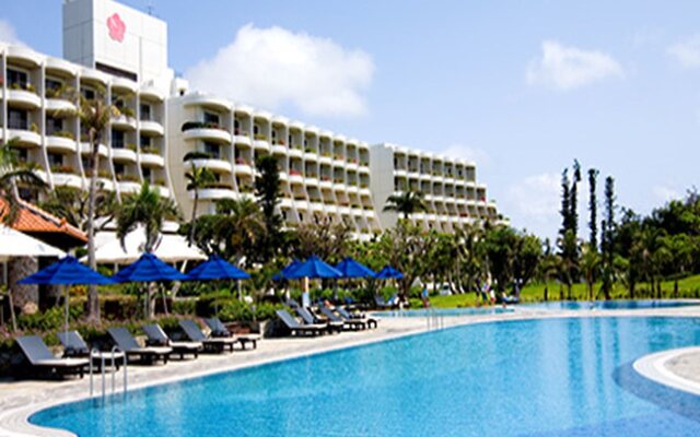 Miyakojima Tokyu Hotel & Resorts