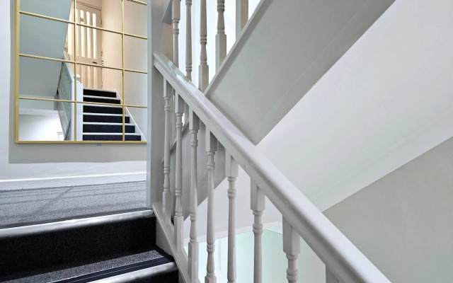 Nox Hotels Hyde Park