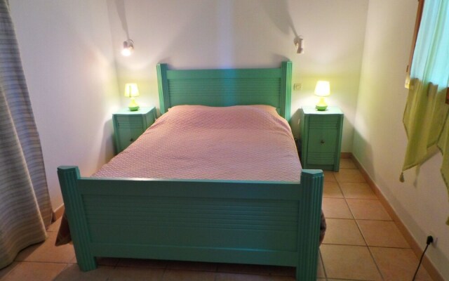 Appartements & Villas Olmuccio