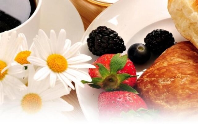 AmeriVu Inn & Suites