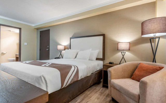 Quality Inn & Suites