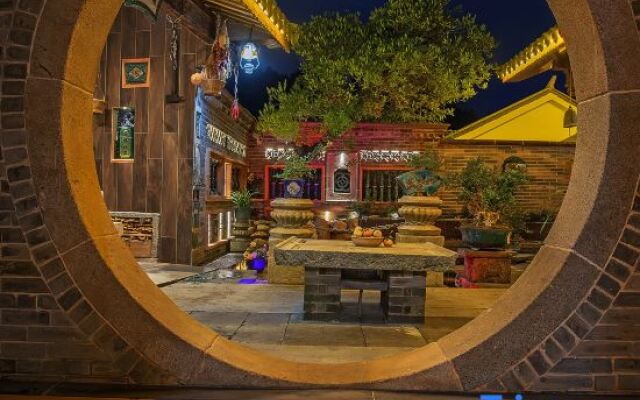 Pinheyuan Hot Spring Health Villa Hotel (Mayugu Branch)