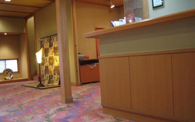 Yudanaka Tawaraya Ryokan