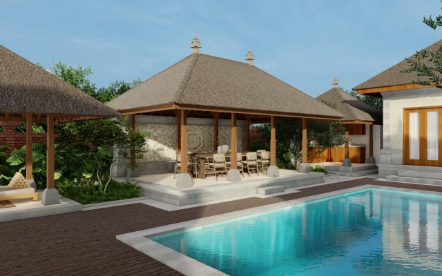 EL  & Resort Bali Sanur