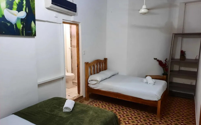 Hotel Boutique Jardín Del Duque