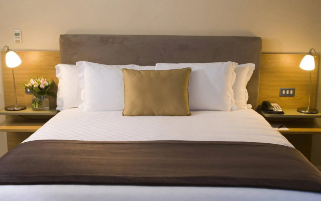 The Croke Park Hotel