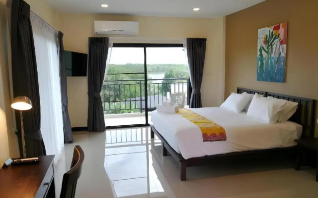 The Nest Krabi Hotel (SHA Plus+)