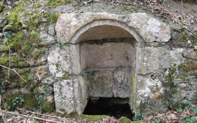 Le Clos de La Font Queroy