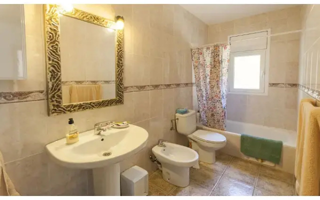 104678 -  Villa in Tamariu