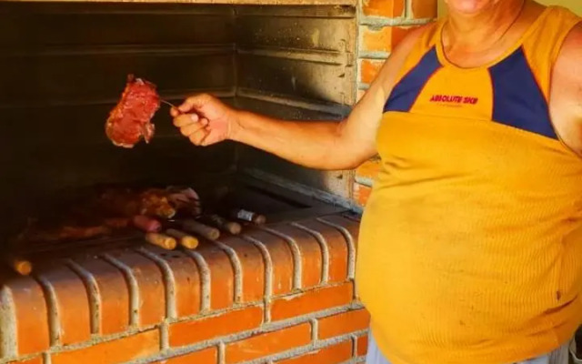 Recanto Isla Pousada