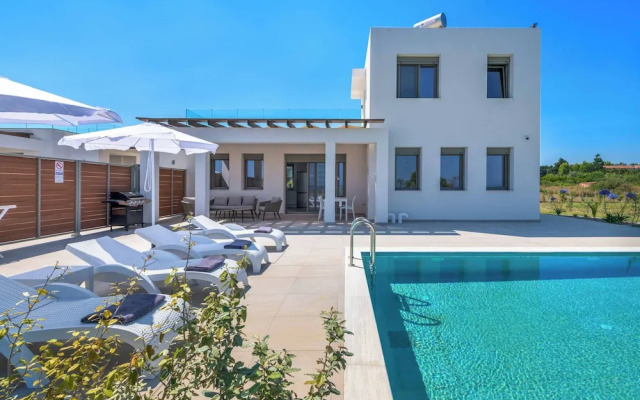 Villa Panaxia Votsalo