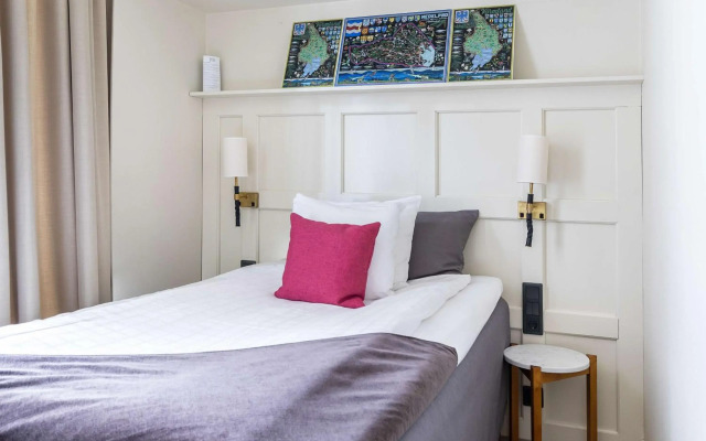 Best Western Hotel Baltic