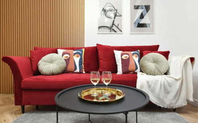 Homey - Splaiul Independentei 2j