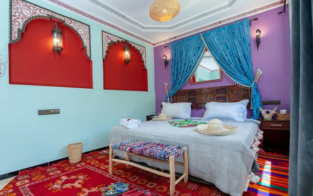 Smile House Imlil