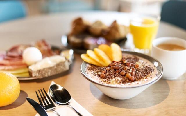 B&B Hotel Lausanne Crissier