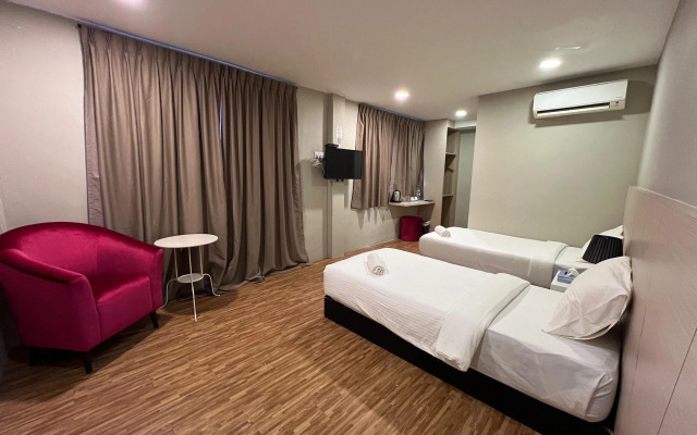 Princess Hotel
