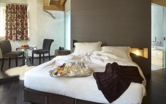 DV Chalet Boutique Hotel & Spa