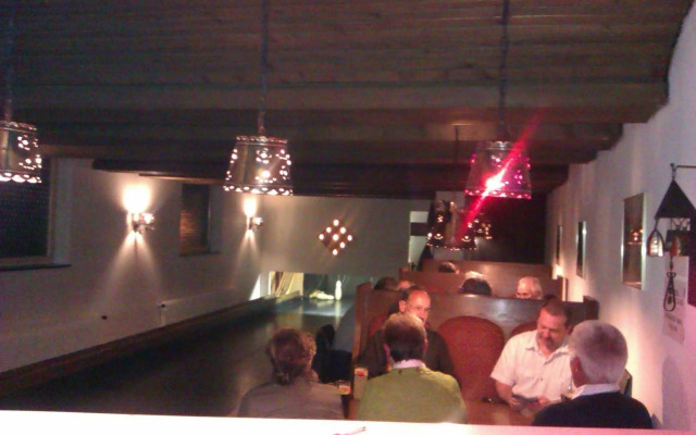 Hotel Gasthof Adler