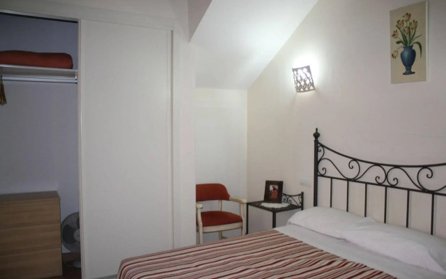 Abadia Suites