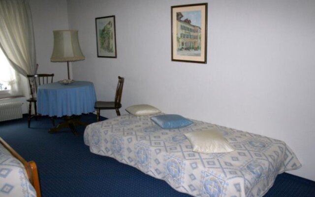 Hotel zum alten Schweizer