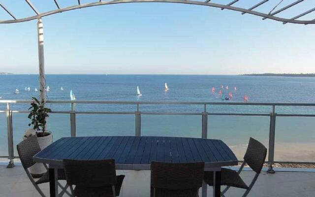 Pointe Croisette Penthouse