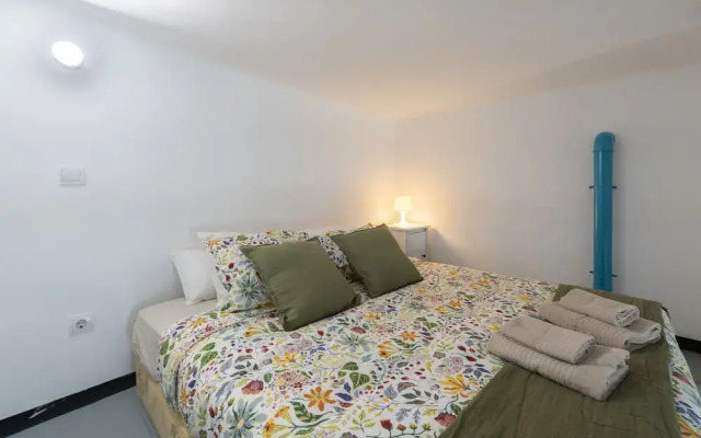 M Fov1602 Acogedor Apartamento con Estilo Indust