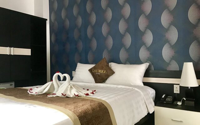 Laurel Hotel Hue