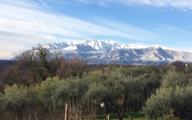 Casa La Farfalla Bianca