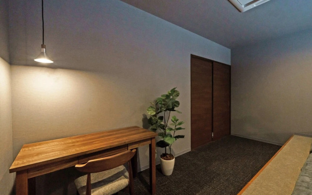 STAY&GO Minamisenba 2