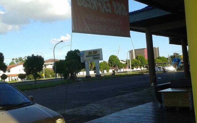 Wasan Inn Bintulu