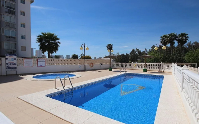 Exclusive Frontline Duplex Penthouse: Best View!