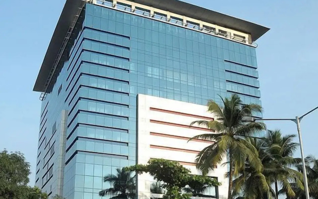Vivanta Thane