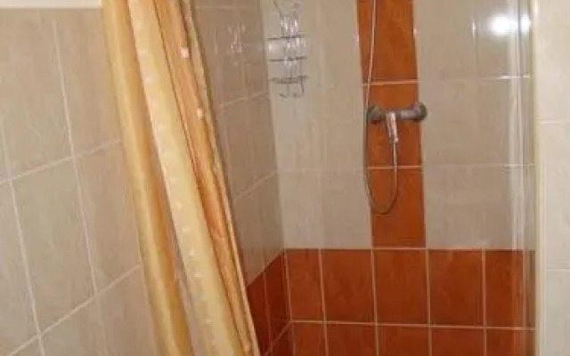 Sárgarigó Vendégház