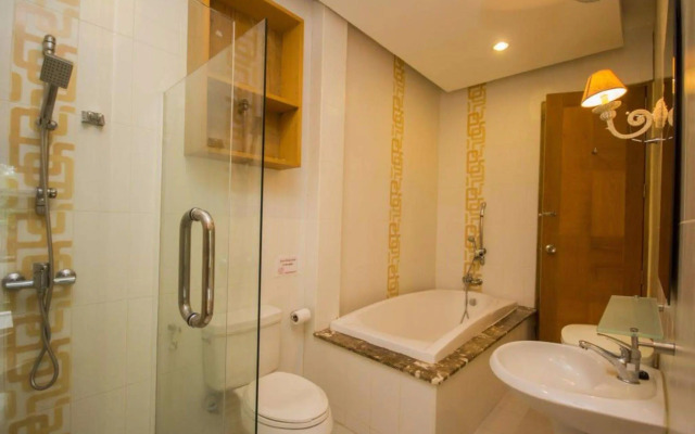 Abacus Villa