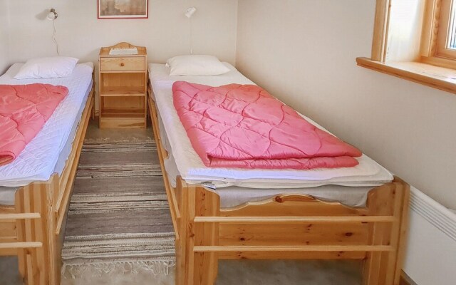 Stunning Home in Sälen With Sauna, Wifi and 5 Bedrooms