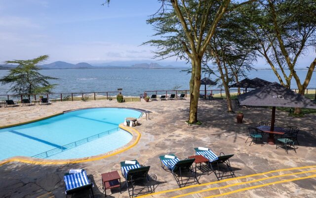 Sentrim Elementaita Lodge
