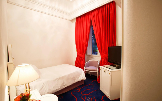 Hotel Majestic Roma