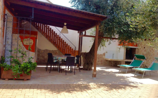 Villa Vacanze Paradiso