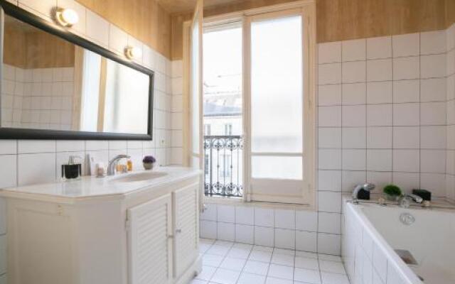 Sweet Inn Apartments Montaigne