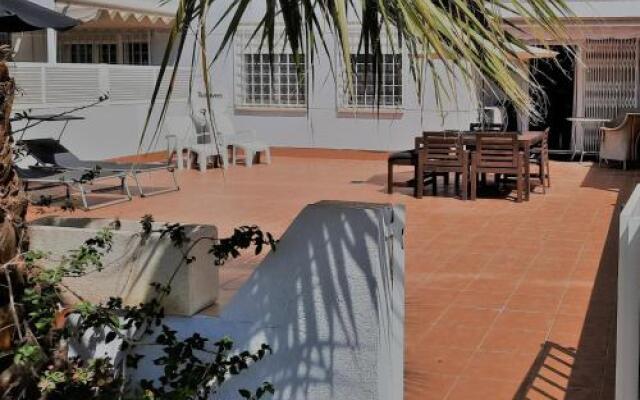 Cambrils Puerto