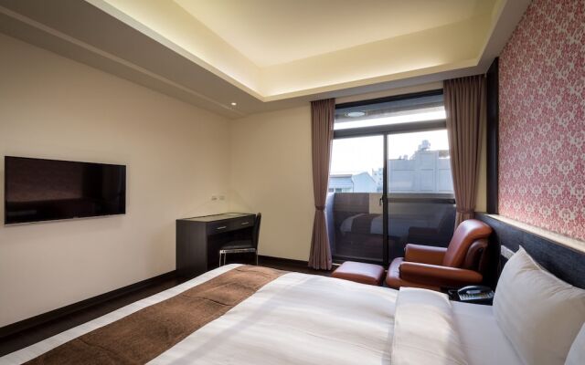 Hedu Hotel