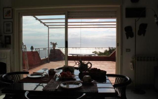 Casa Turi e Ninì