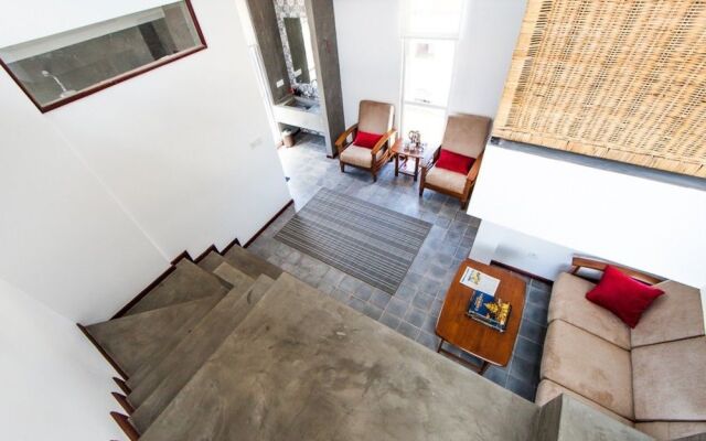 Pura Vida Boutique Hotel & Spa