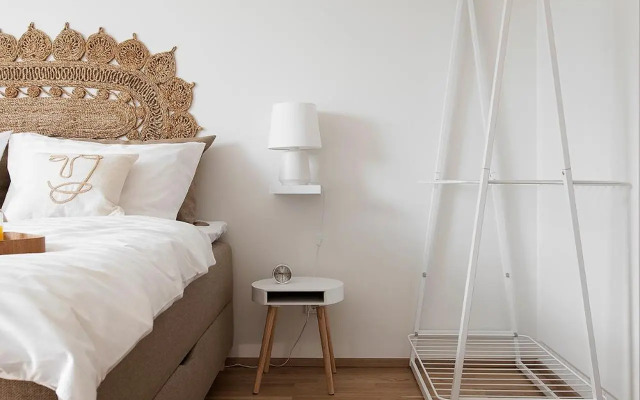 W Apartments near Passenger Port