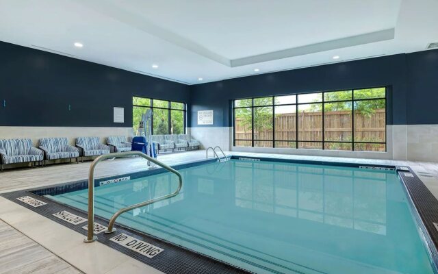 Hampton Inn & Suites by Hilton Burlington Toronto