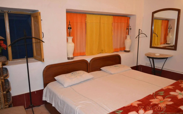 Kafal Resort