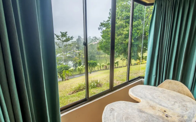 Hotel Arenal Palace